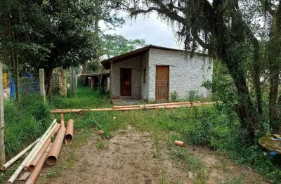 Terreno à venda na Travessa do Espigão, 127, Lami, Porto Alegre