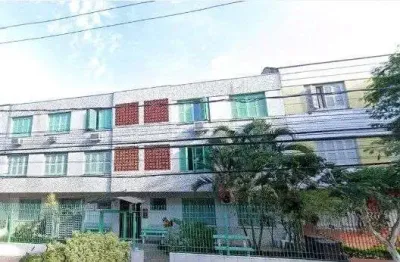 Apartamento com 1 quarto à venda na Rua Vicente da Fontoura, 740, Rio Branco, Porto Alegre