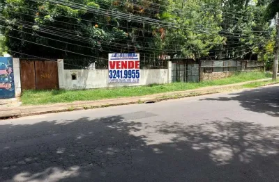 Terreno à venda na Rua Doutor Barcelos, 951, Tristeza, Porto Alegre