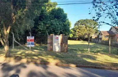 Terreno à venda na Rua Chico Pedro, 55, Camaquã, Porto Alegre