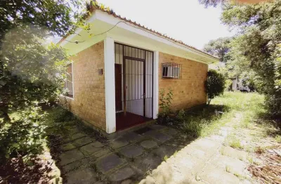 Excelente terreno com casa ao lado do zaffari otto!!!