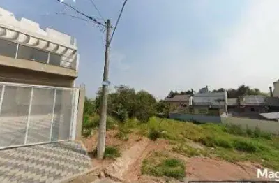 Terreno à venda na Rua Cônego Aleixo, 85, Guarujá, Porto Alegre