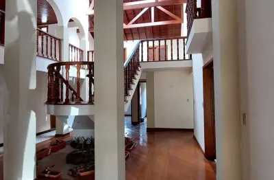 Casa com 3 quartos à venda na Rua Cangussu, 587, Nonoai, Porto Alegre