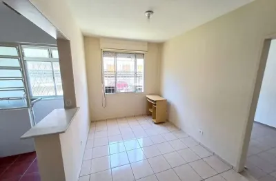 Apartamento com 1 quarto à venda na Rua Joaquim de Carvalho, 296, Vila Nova, Porto Alegre