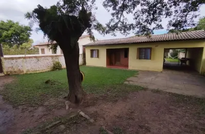 Casa com 3 quartos à venda na Rua Giácomo Muttoni, 381, Belém Velho, Porto Alegre