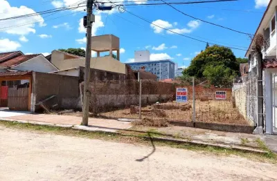 Terreno à venda na Rua Jamil Antônio José, 30, Nonoai, Porto Alegre