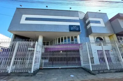 Prédio à venda na Avenida Professor Oscar Pereira, 2651, Glória, Porto Alegre