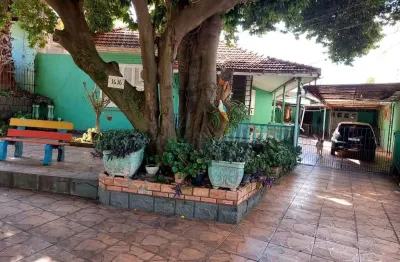 Casa com 3 quartos à venda na Rua Doutor Campos Velho, 1636, Cristal, Porto Alegre