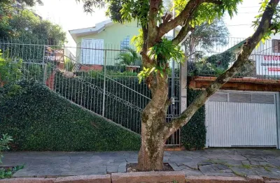 Casa com 5 dormitórios à venda, 250 m² por r$ 510.000,00 - cavalhada - porto ale