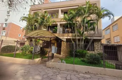 Apartamento com 3 quartos à venda na Rua Botafogo, 477, Menino Deus, Porto Alegre