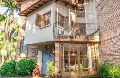 Casa com 3 quartos à venda na Rua João Mendes Ouriques, 570, Ipanema, Porto Alegre