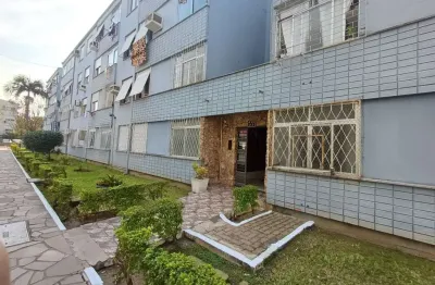 Lindo apartamento 1 dorm.totalmente mobiliado, na cavalhada