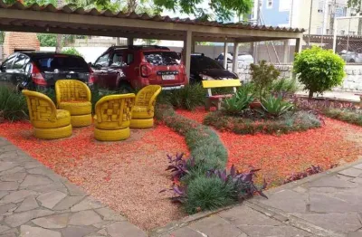 Apartamento com 3 quartos à venda na Rua Doutor Campos Velho, 1724, Cristal, Porto Alegre