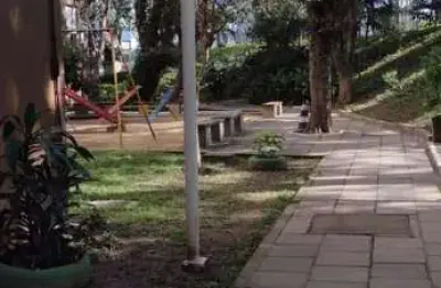 A melhor vista panoramica do bairro em lindo e impecavel apartamento