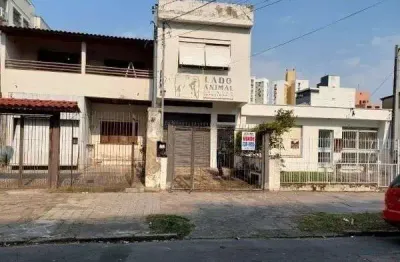 Barbadão:predio misto casa +lojão e terraço na caldwell