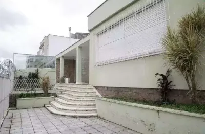Casa com 5 dormitórios à venda, 380 m² por r$ 2.090.000,00 - meninos deus - port