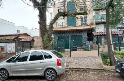 Apartamento com 1 quarto à venda na Rua Coronel José Rodrigues Sobral, 285, Coronel Aparício Borges, Porto Alegre