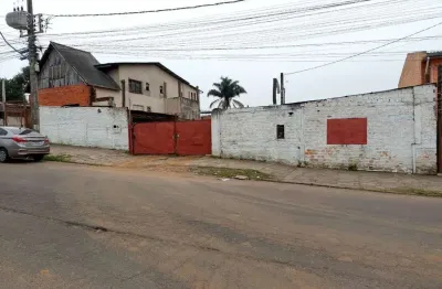 Terreno à venda na Rua Cruzeiro do Sul, 2735, Santa Tereza, Porto Alegre
