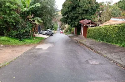 Terreno à venda na Beco Serrito, 217, Vila Nova, Porto Alegre