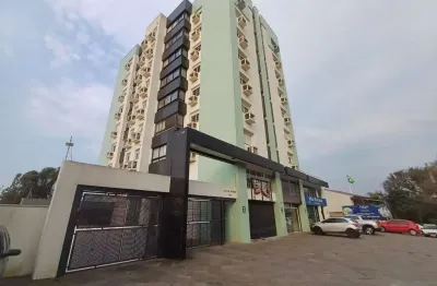 Apartamento com 2 quartos à venda na Avenida Eduardo Prado, 136, Vila Nova, Porto Alegre