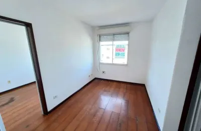 Apartamento com 1 quarto à venda na Rua Diomário Moojen, 20, Cristal, Porto Alegre