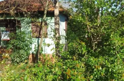 Terreno à venda na Rua Dea Coufal, 737, Ipanema, Porto Alegre