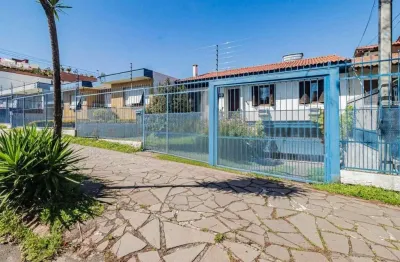 Casa com 3 dormitórios à venda, 210 m² por r$ 870.000,00 - cristal - porto alegr