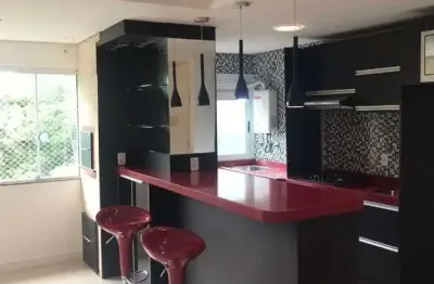 Apartamento com 3 quartos à venda na Estrada Campo Novo, 391, Aberta dos Morros, Porto Alegre