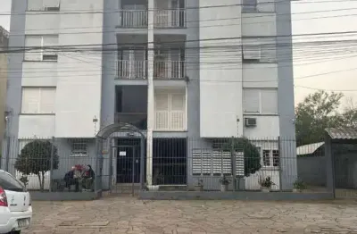 Apartamento com 1 dormitório à venda, 40 m² - camaquã - porto alegre/rs