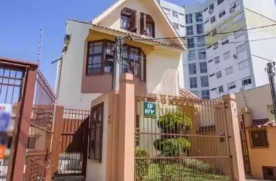 Casa com 4 dormitórios à venda, 290 m² por r$ 920.000,00 - camaquã - porto alegr