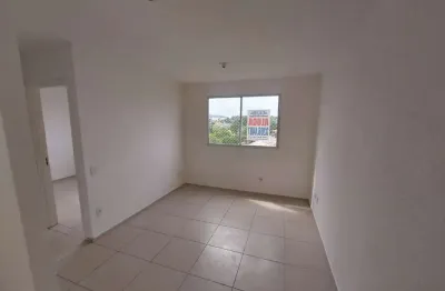 Apartamento com 2 dormitórios à venda, 48 m² por r$ 170.000,00 - cavalhada - por