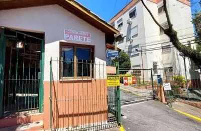 Apartamento à venda, 48 m² por r$ 170.500,00 - santa tereza - porto alegre/rs