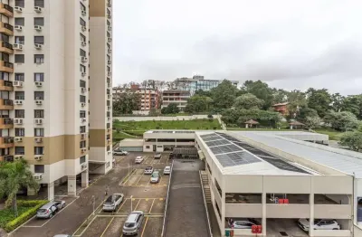 Lindo apartamento com 3 dormitórios  sendo 1 em suíte e 2 vagas de estacionament