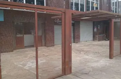 Felix da cunha loja de rua com estacionamento privativo