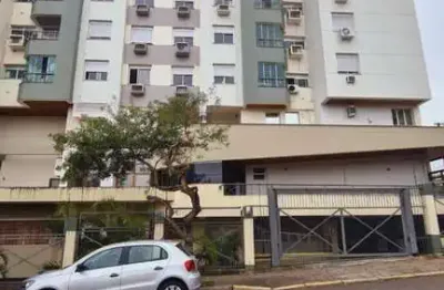 Apartamento com 2 dormitórios à venda, 62 m² por r$ 340.000,00 - cavalhada - por