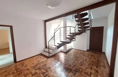 Apartamento com 3 quartos à venda na Rua General Gomes Carneiro, 126, Medianeira, Porto Alegre