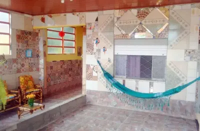 Casa à venda, 126 m² por r$ 250.000,10 - jardim vila nova - porto alegre/rs