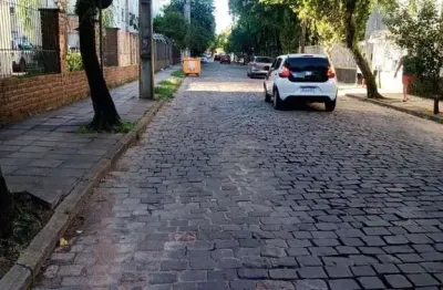 Apartamento com 1 dormitório à venda, 34 m² por r$ 155.000,00 - cavalhada - port