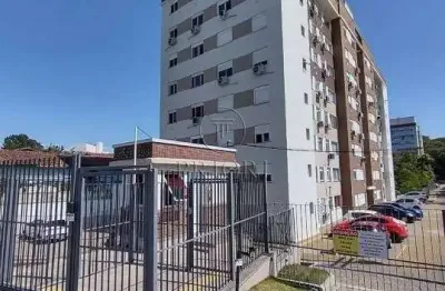 Apartamento com 2 quartos à venda na Avenida Rodrigues da Fonseca, 1695, Vila Nova, Porto Alegre