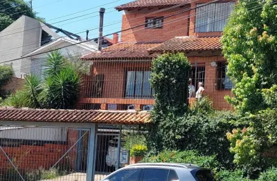 Casa com 3 quartos à venda na Rua João Ribeiro de Barros, 220, Espírito Santo, Porto Alegre
