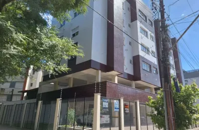 Apartamento 2 dormitórios suíte e gar. 71 m²  - menino deus - porto alegre