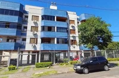 Apartamento com 1 quarto à venda na Avenida Jacuí, 1201, Cristal, Porto Alegre