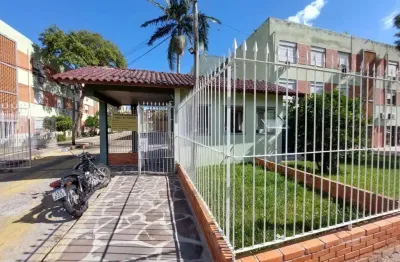 Apartamento com 3 quartos à venda na Rua Coronel Massot, 573, Cristal, Porto Alegre