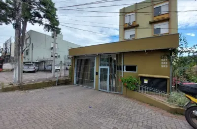 Apartamento com 2 quartos à venda na Rua Doutor Campos Velho, 525, Cristal, Porto Alegre