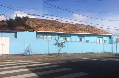 Barbada motel ou pousada com 16 quartos em terreno esquina com 750m2