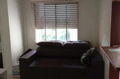 Apartamento com 1 quarto à venda na Rua Doutor Campos Velho, 999, Cristal, Porto Alegre