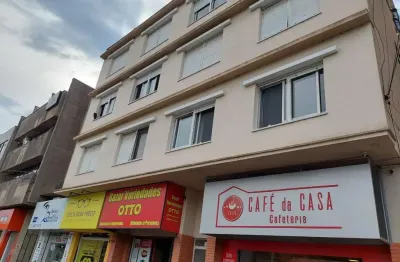 Apartamento com 1 quarto à venda na Avenida Otto Niemeyer, 2900, Tristeza, Porto Alegre