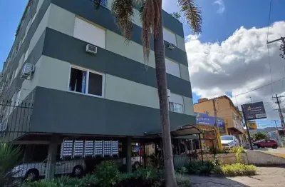 Apartamento com 2 dormitórios 58 m²  + estacionamento- cristal - porto alegre/rs