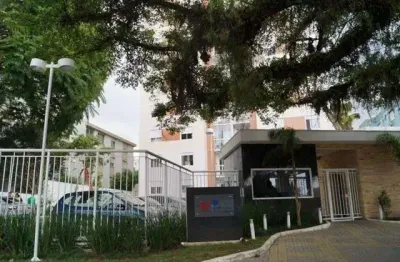 Lindo apartamento 3 dorm. suite sacada e box (andar alto de frente) barbada