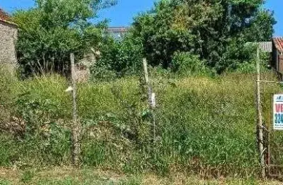 Terreno à venda, 297 m² - tristeza - porto alegre/rs